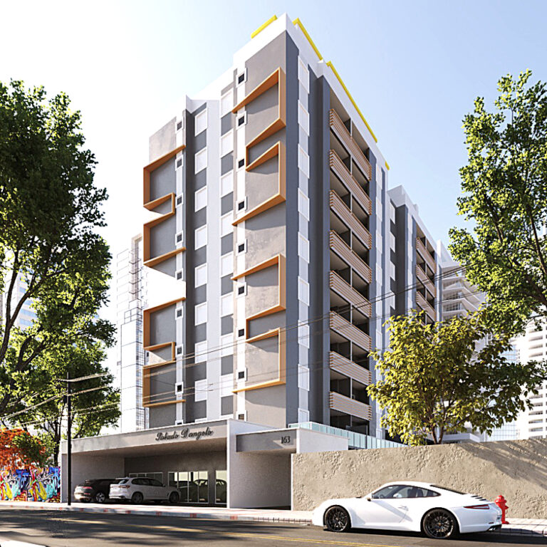 RESIDENCIAL ITAQUERA PREMIUM